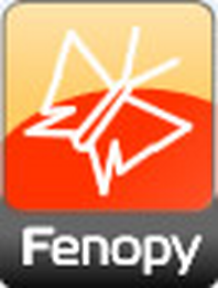 Fenopy logo