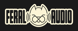 Feral Audio logo