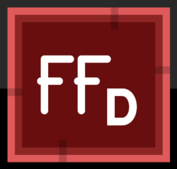 ffdshow logo