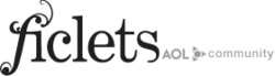 Ficlets logo