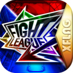 Fight League logo