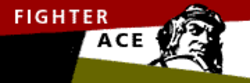 Fighter Ace logo