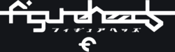 Figureheads logo