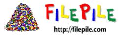 FilePile.com logo