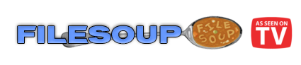 FileSoup logo