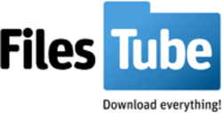 FilesTube logo