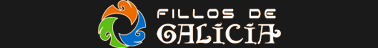 Fillos de Galicia logo