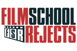 Film School Rejects logo
