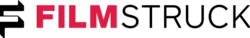 FilmStruck logo