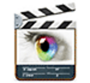 Final Cut Express logo
