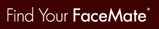 Find Your FaceMate logo