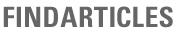 FindArticles logo