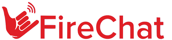 FireChat logo