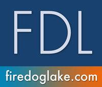 Firedoglake logo
