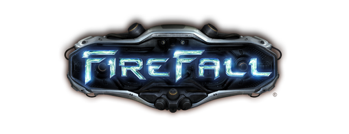 Firefall logo