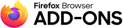 Firefox Legacy Add-ons logo