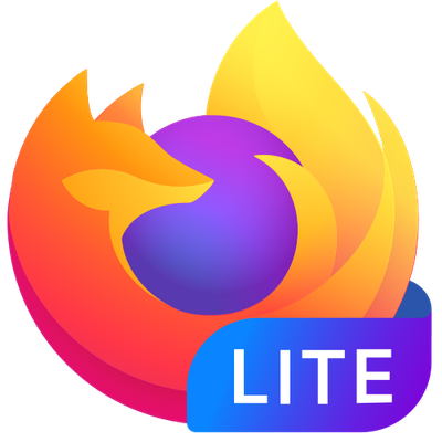 Firefox Lite logo