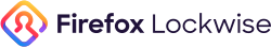 Firefox Lockwise logo