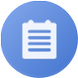 Firefox Notes logo