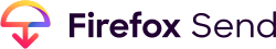 Firefox Send logo