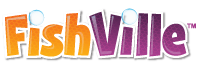 FishVille logo