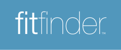 FitFinder logo