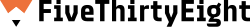 FiveThirtyEight logo