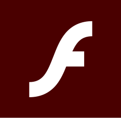 Flash Games logo