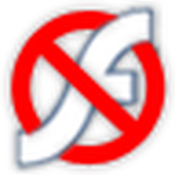 Flashblock logo
