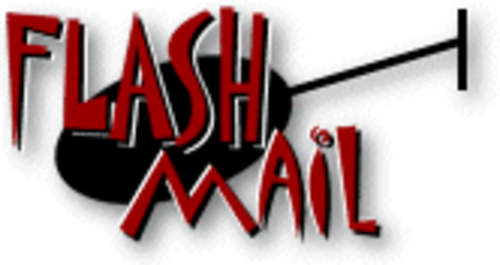 FlashMail logo