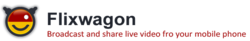 Flixwagon logo