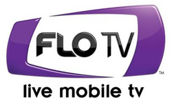 FLO TV / MediaFLO logo