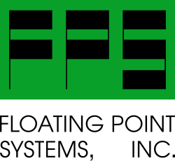 Floating Point Systems logo
