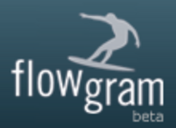 Flowgram logo
