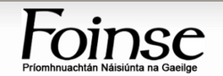 Foinse logo