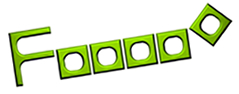 Fooooo logo