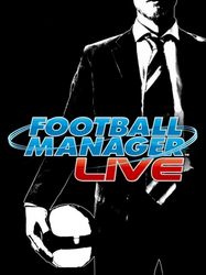 Football Manager Live logo