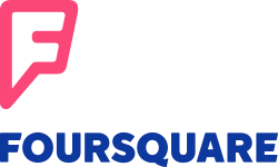 Foursquare City Guide logo