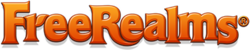 Free Realms logo