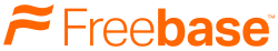 Freebase logo