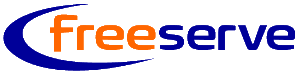 Freeserve logo