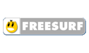 Freesurf logo