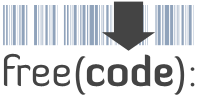 Freshmeat / Freecode logo