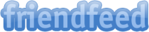 FriendFeed logo