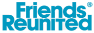 Friends Reunited logo