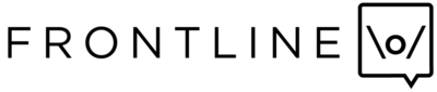 FrontlineSMS logo
