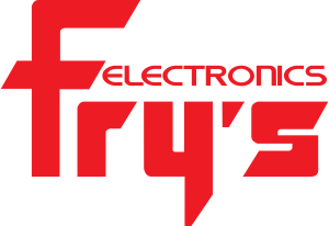 Fry's Electronics logo