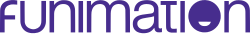 Funimation logo