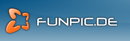 Funpic logo