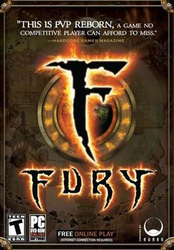Fury logo